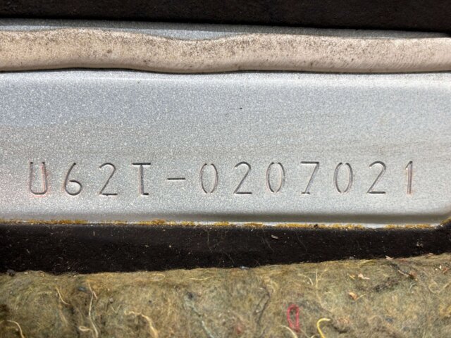 2000 MITSUBISHI MINICAB TRUCK