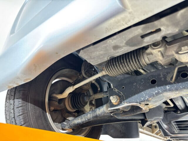 2009 DAIHATSU HIJET CARGO