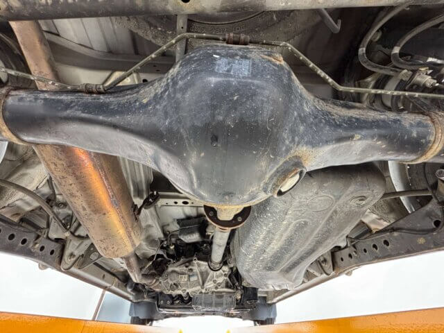 2009 DAIHATSU HIJET CARGO