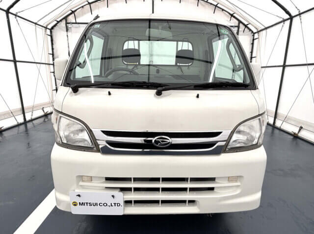 2008 DAIHATSU HIJET TRUCK