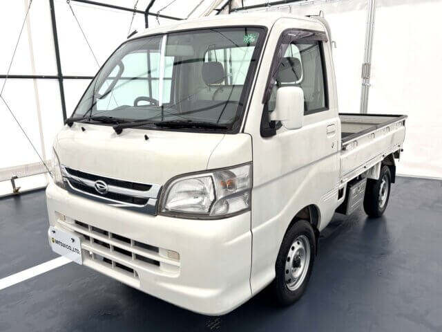 2008 DAIHATSU HIJET TRUCK