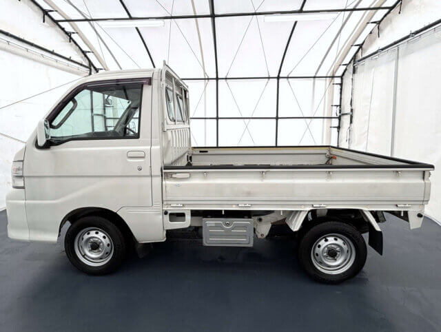 2008 DAIHATSU HIJET TRUCK