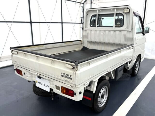 2008 DAIHATSU HIJET TRUCK