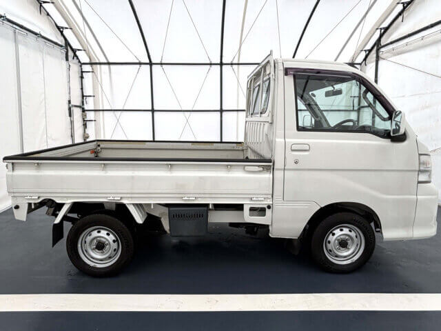 2008 DAIHATSU HIJET TRUCK