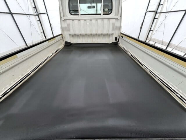 2008 DAIHATSU HIJET TRUCK