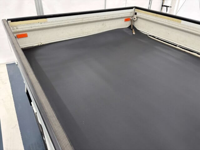 2008 DAIHATSU HIJET TRUCK