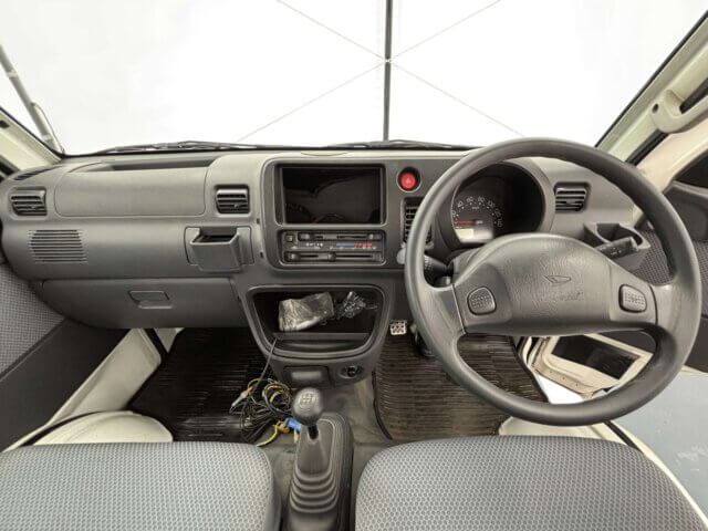 2008 DAIHATSU HIJET TRUCK