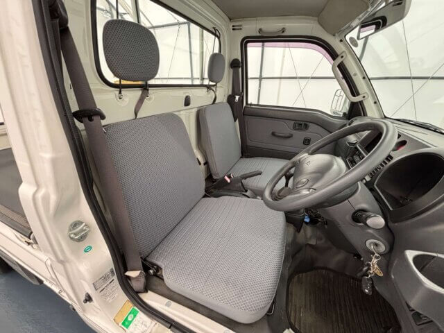 2008 DAIHATSU HIJET TRUCK