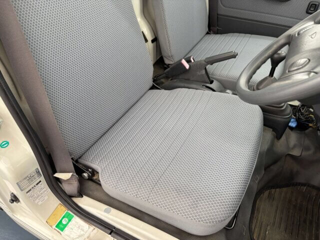 2008 DAIHATSU HIJET TRUCK