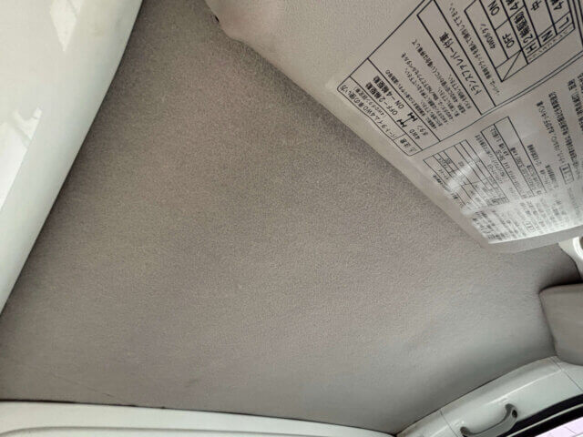 2008 DAIHATSU HIJET TRUCK