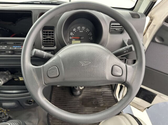 2008 DAIHATSU HIJET TRUCK