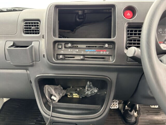 2008 DAIHATSU HIJET TRUCK