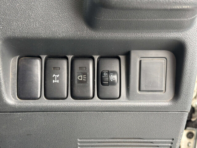 2008 DAIHATSU HIJET TRUCK