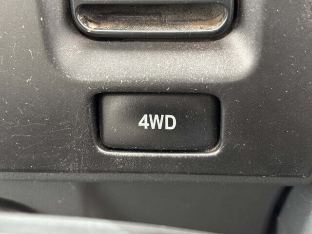 2008 DAIHATSU HIJET TRUCK