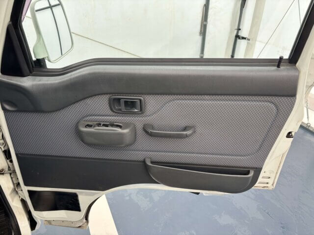 2008 DAIHATSU HIJET TRUCK