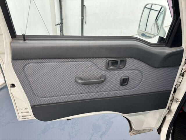 2008 DAIHATSU HIJET TRUCK