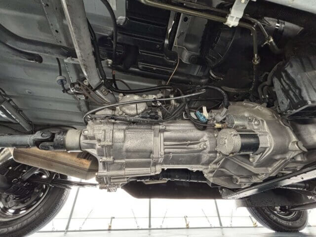 2008 DAIHATSU HIJET TRUCK