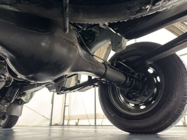 2008 DAIHATSU HIJET TRUCK