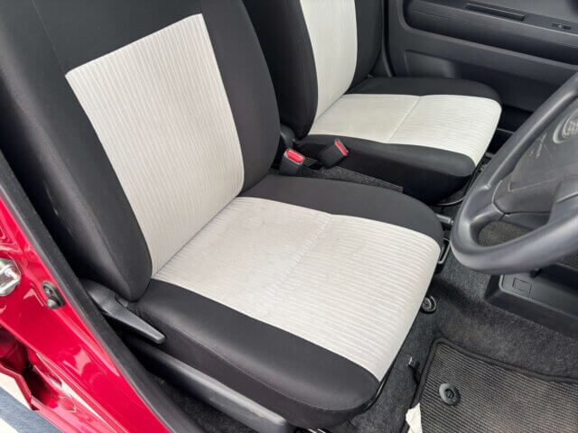 2018 SUBARU PLEO PLUS