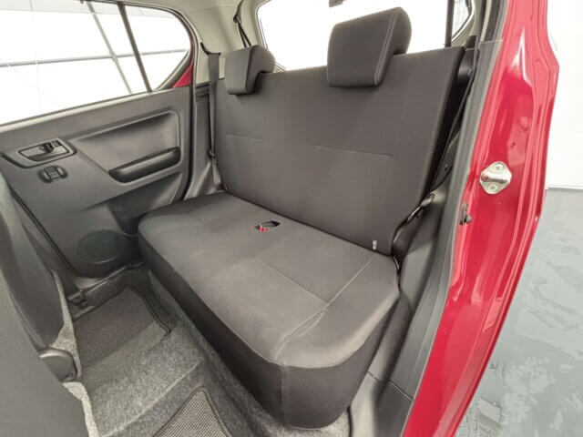 2018 SUBARU PLEO PLUS