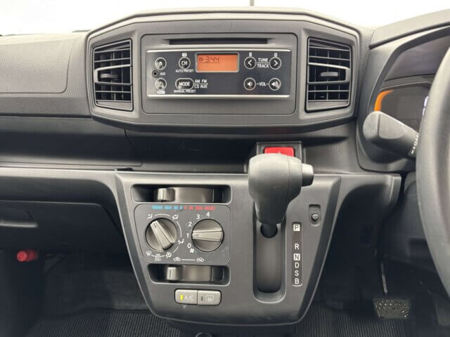 2018 SUBARU PLEO PLUS