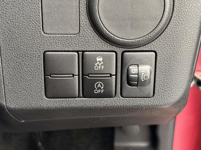 2018 SUBARU PLEO PLUS