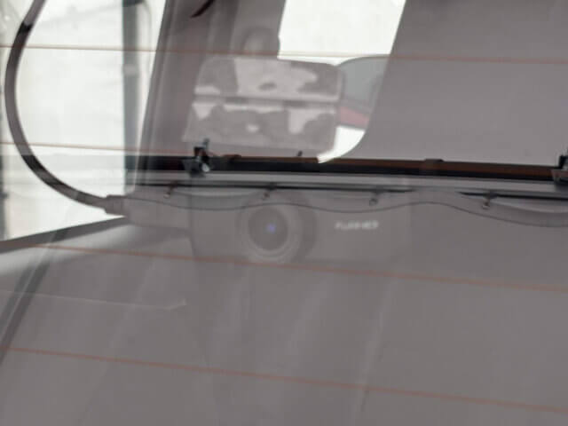 2018 SUBARU PLEO PLUS