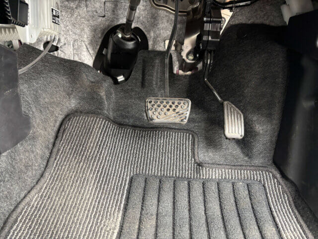 2018 SUBARU PLEO PLUS