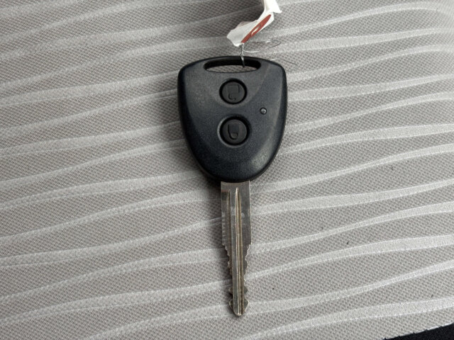 2018 SUBARU PLEO PLUS