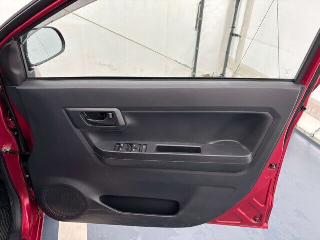 2018 SUBARU PLEO PLUS