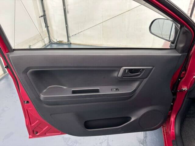 2018 SUBARU PLEO PLUS