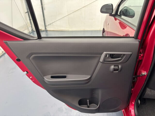 2018 SUBARU PLEO PLUS