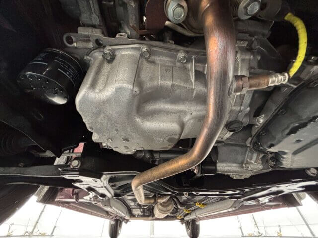 2018 SUBARU PLEO PLUS