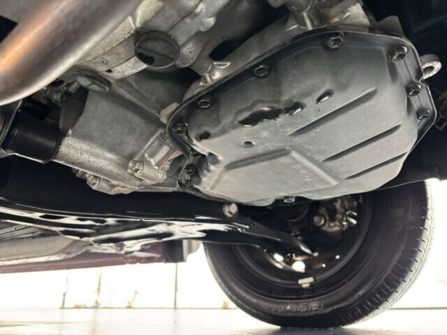 2018 SUBARU PLEO PLUS