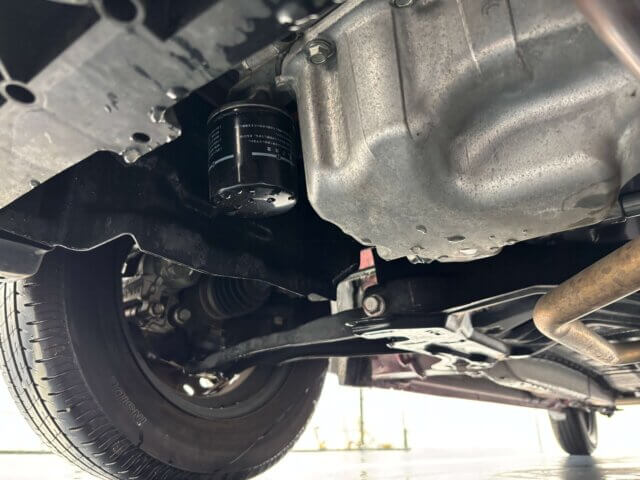 2018 SUBARU PLEO PLUS