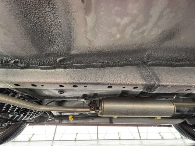 2018 SUBARU PLEO PLUS