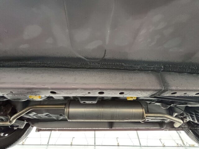 2018 SUBARU PLEO PLUS