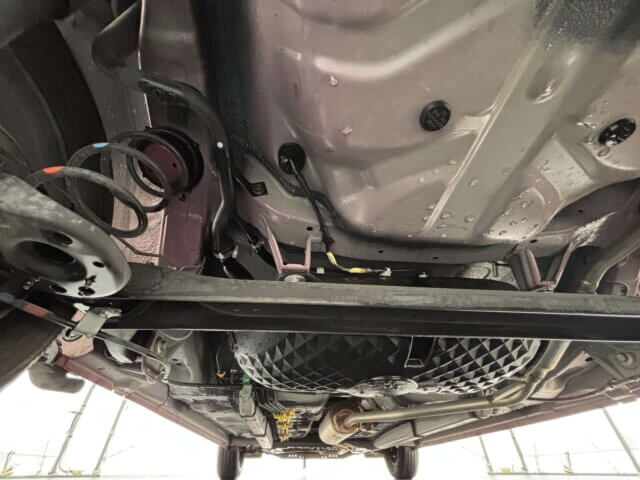 2018 SUBARU PLEO PLUS