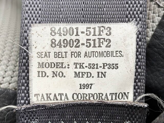 1998 SUZUKI CARRY DUMP