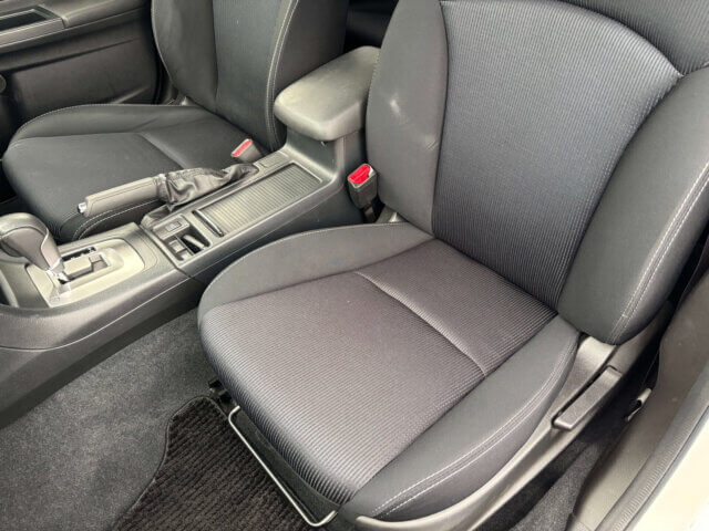 2012 SUBARU IMPREZA SPORT