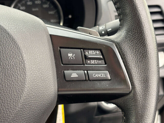 2012 SUBARU IMPREZA SPORT