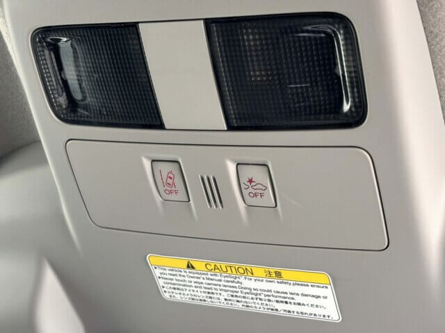 2012 SUBARU IMPREZA SPORT