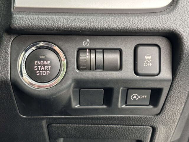 2012 SUBARU IMPREZA SPORT