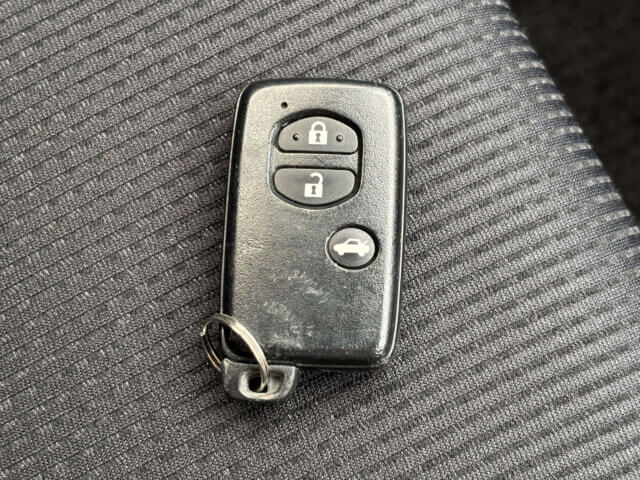 2012 SUBARU IMPREZA SPORT