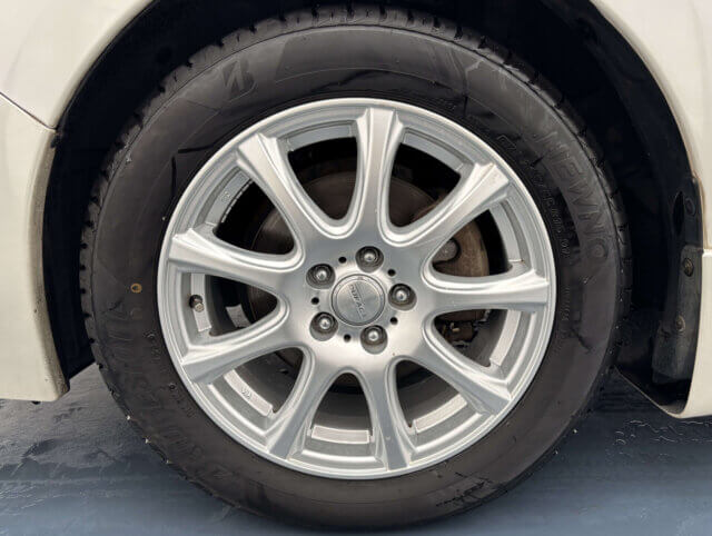 2012 SUBARU IMPREZA SPORT