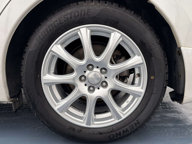 2012 SUBARU IMPREZA SPORT