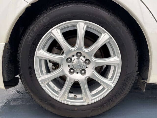 2012 SUBARU IMPREZA SPORT