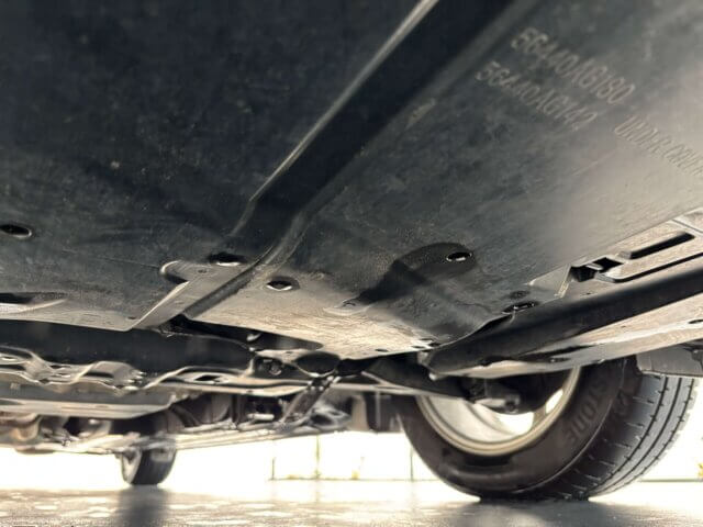 2012 SUBARU IMPREZA SPORT