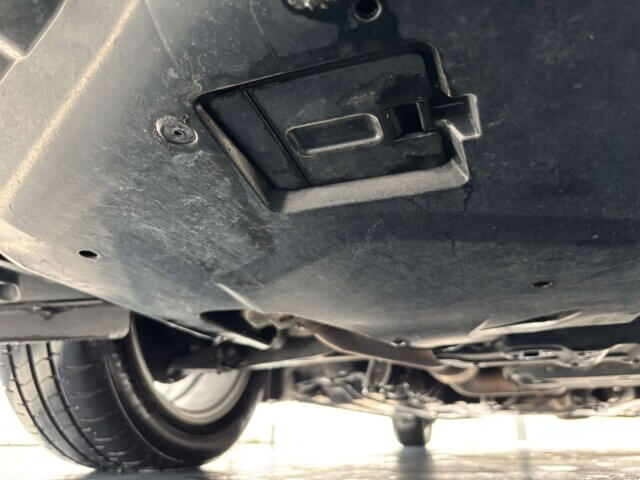 2012 SUBARU IMPREZA SPORT