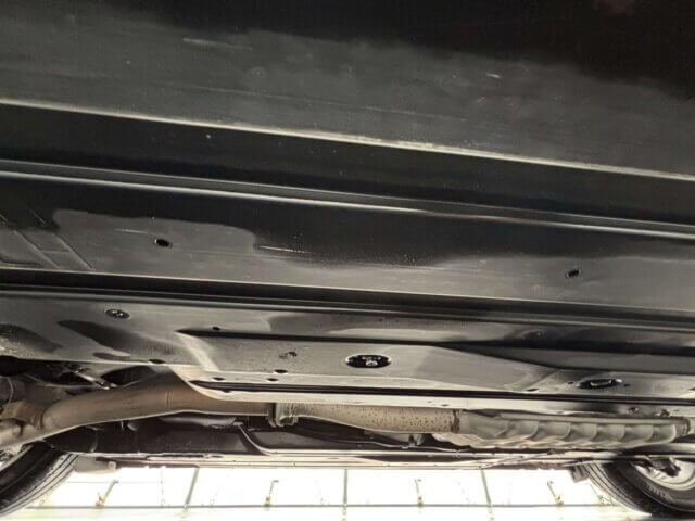 2012 SUBARU IMPREZA SPORT